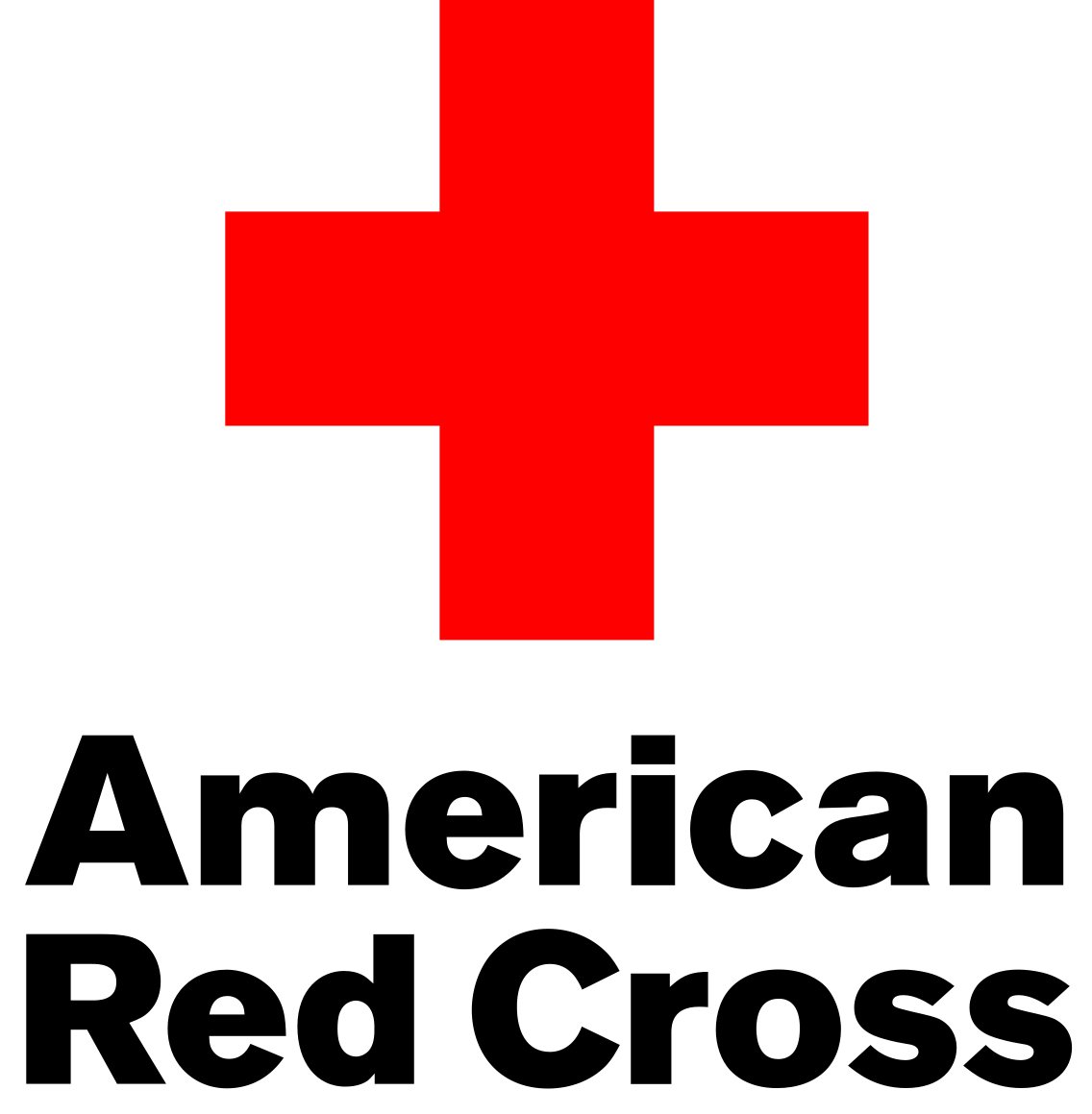 American Red Cross logo