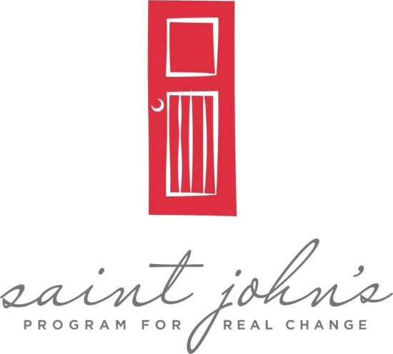 Saint John's Program for Real Change