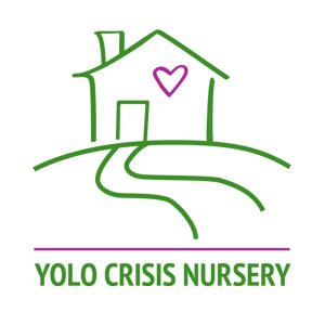 Yolo Crisis Nursery logo