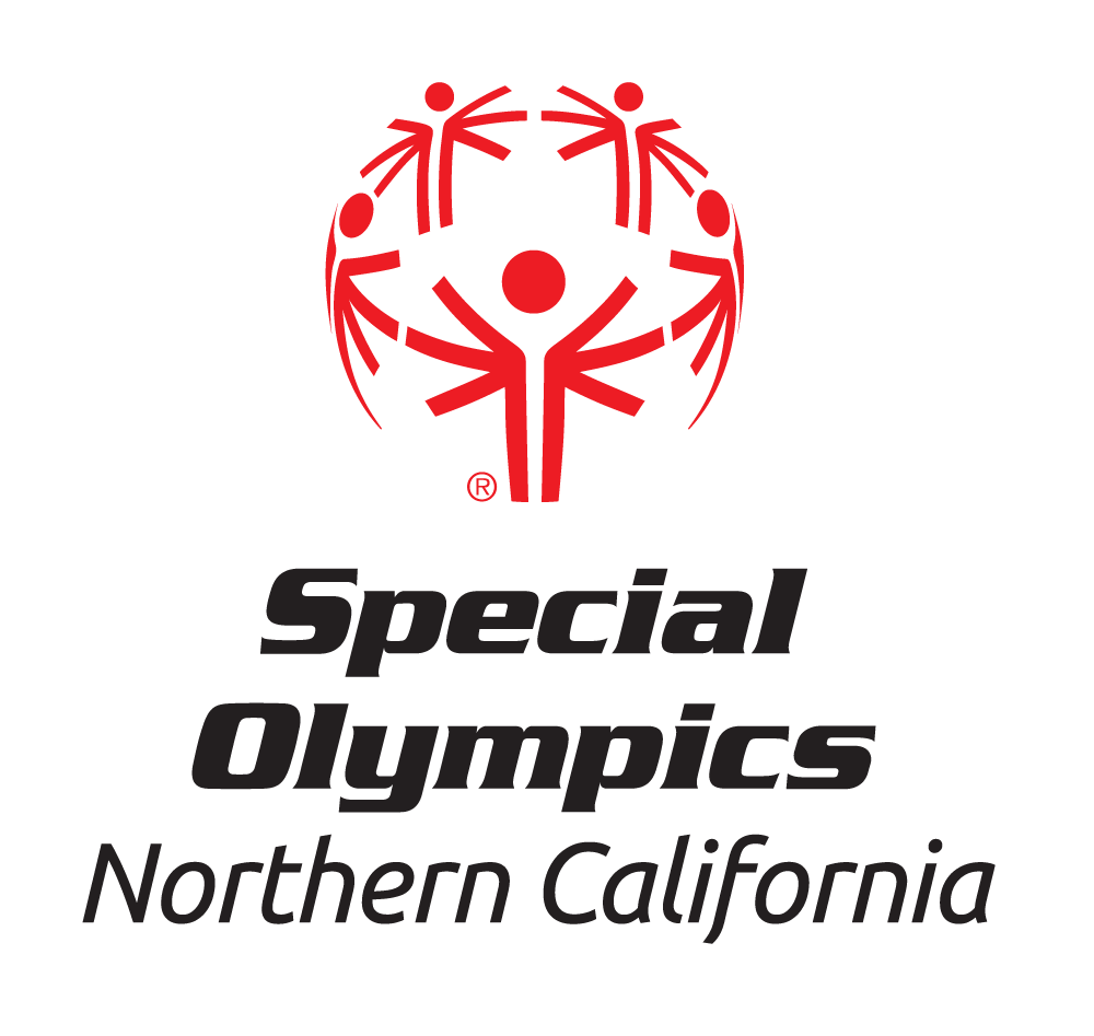 Special Olympics Northern California logo