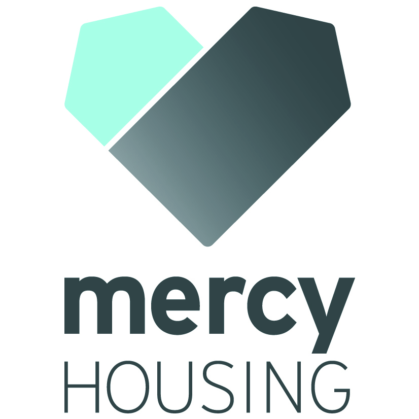 Mercy Housing logo