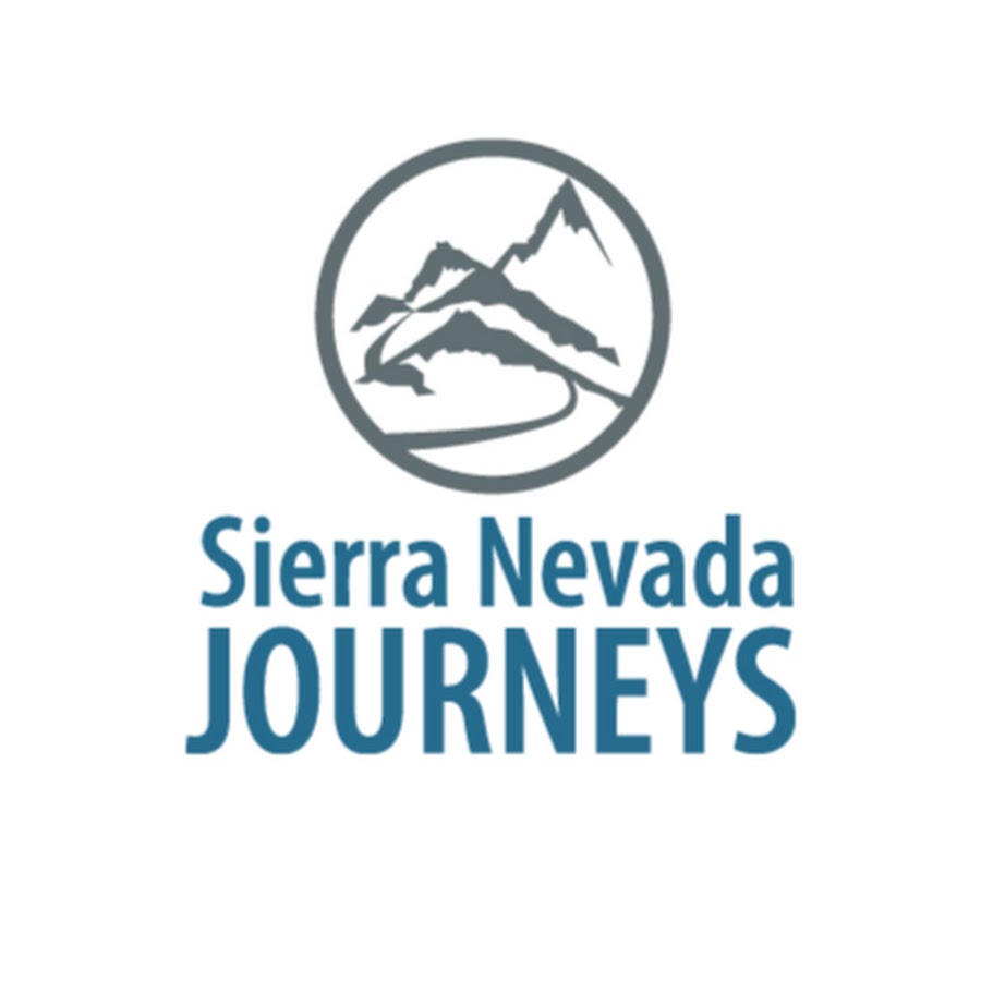 Sierra Nevada Journeys logo