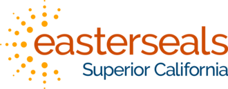 Easterseals Superior California logo<br />
