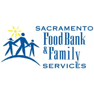 Sacramento Food Bank & Family Services logo