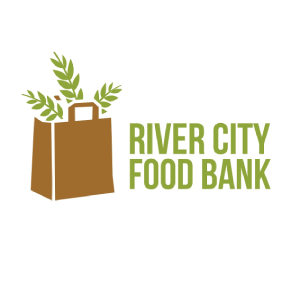 River City Food Bank logo