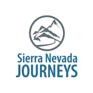 Sierra Nevada Journeys logo