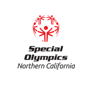 Special Olympics Northern California logo