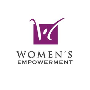 Women’s Empowerment logo