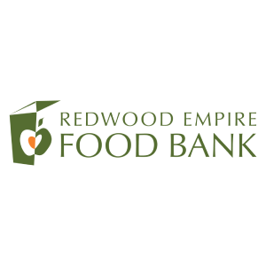 Redwood Empire Food Bank Logo