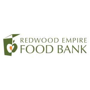 Redwood Empire Food Bank logo