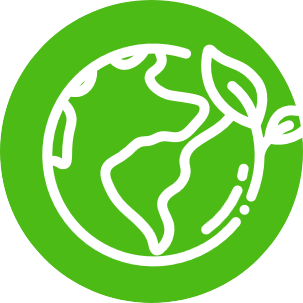 Icon for Conservation, Open Space and Climate