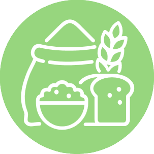 Icon for Food Insecurity