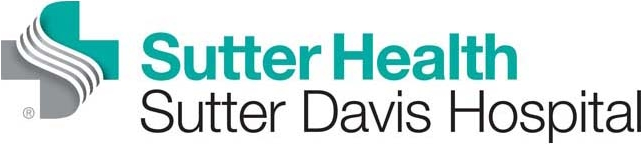 Sutter Health Davis Hospital Logo