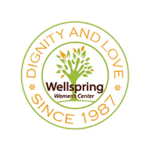 Wellspring Women's Center logo