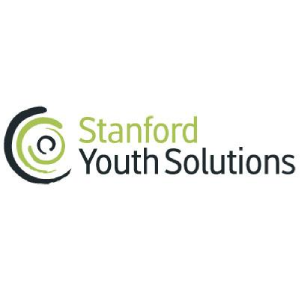 Stanford Youth Solutions logo