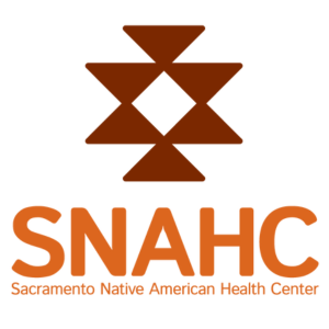 Sacramento Native American Health Center logo