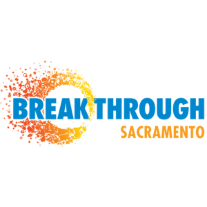 Breakthrough Sacramento logo