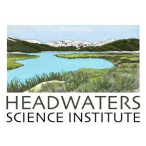 Headwaters Science Institute logo