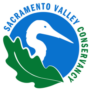 Sacramento Valley Conservancy logo