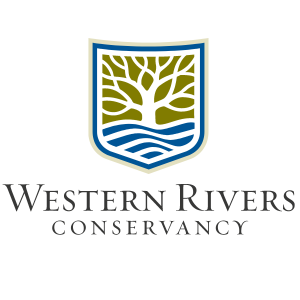 Western Rivers Conservancy logo